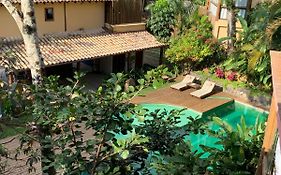 Condomínio Acquaville Casa 12